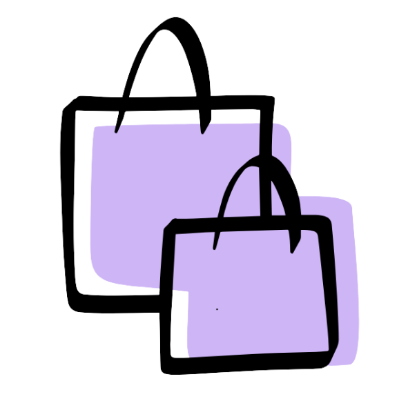 Shopping Bags
