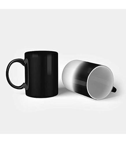 Magic Mug - Custom Printed