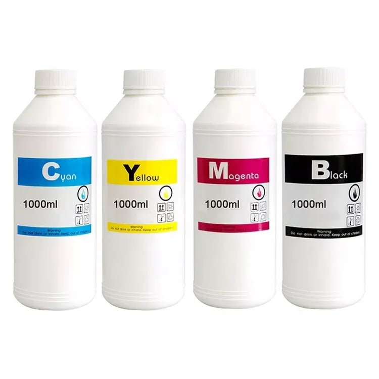 1 Litre Ink for Printer Cartridges