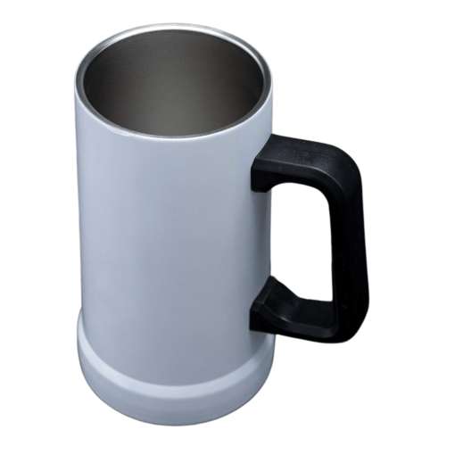 German Beer Mug - Custom Printed