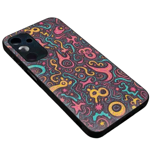 Phone Case (Samsung A35 5G) - Custom Printed