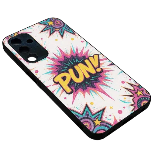 Phone Case (Samsung A25 5G) - Custom Printed