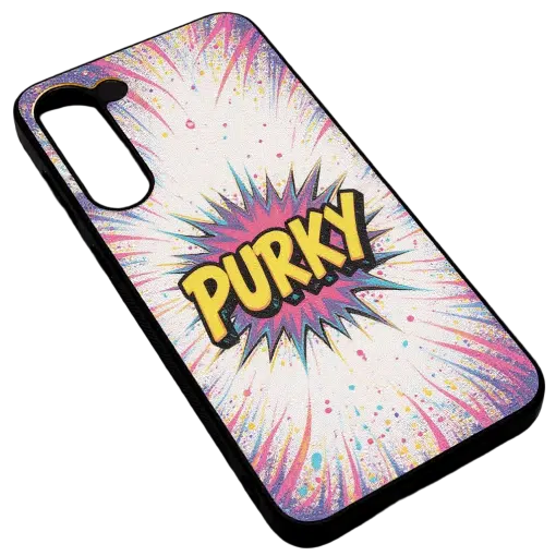 Phone Case (Samsung S23) - Custom Printed