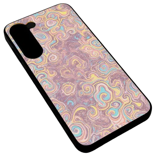 Phone Case (Samsung S23 Plus) - Custom Printed
