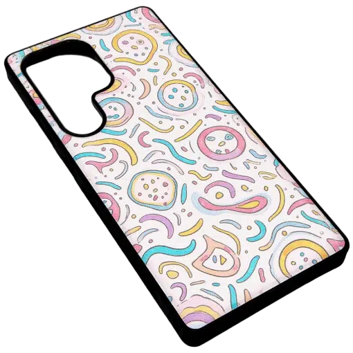 Phone Case (Samsung S23 Ultra) - Custom Printed