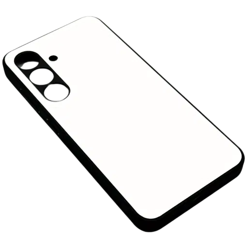 Phone Case (Samsung S24 Plus) - Custom Printed