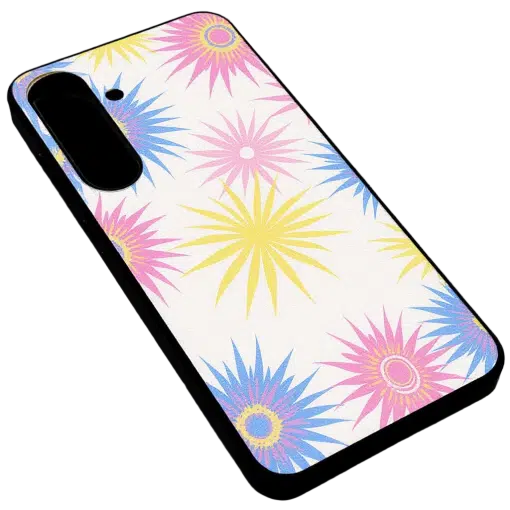 Phone Case (Samsung S25) - Custom Printed
