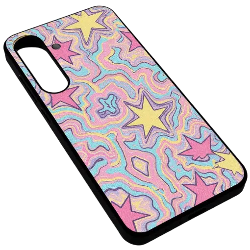 Phone Case (Samsung S25 Plus) - Custom Printed