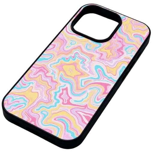 Phone Case (iPhone 16 Pro) - Custom Printed