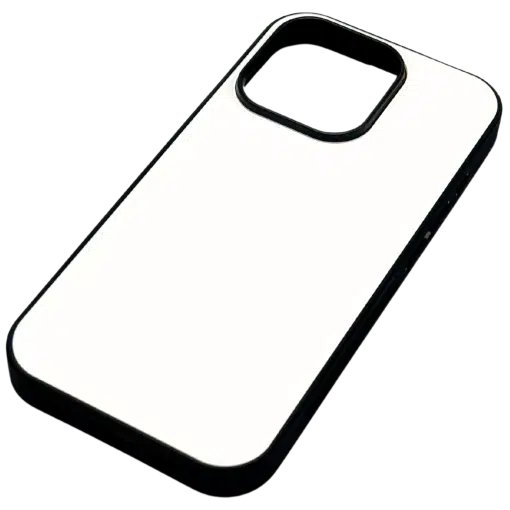Phone Case (iPhone 16 Pro) - Custom Printed