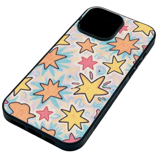 Phone Case (iPhone 16 Pro Max) - Custom Printed