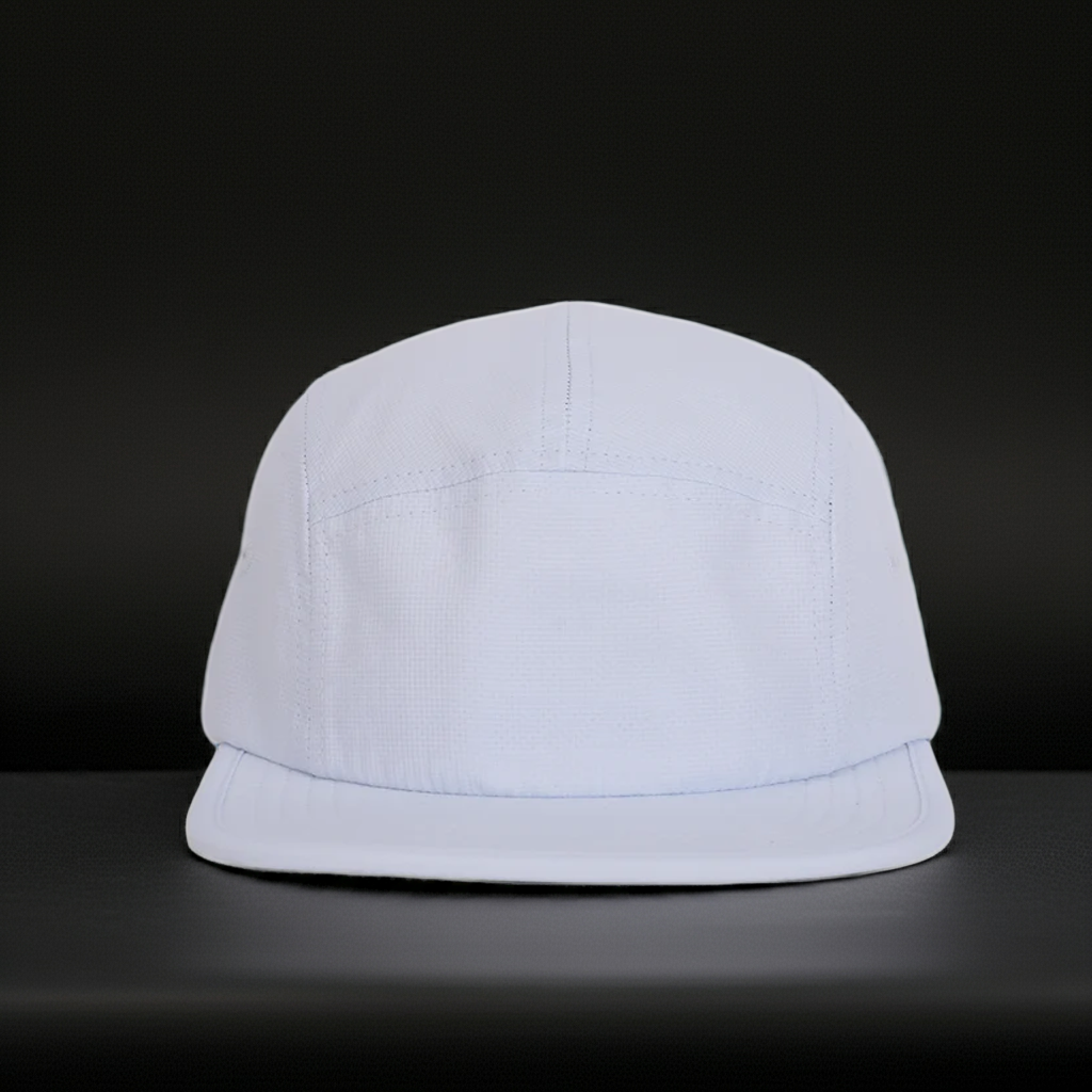 Five Panel Cap