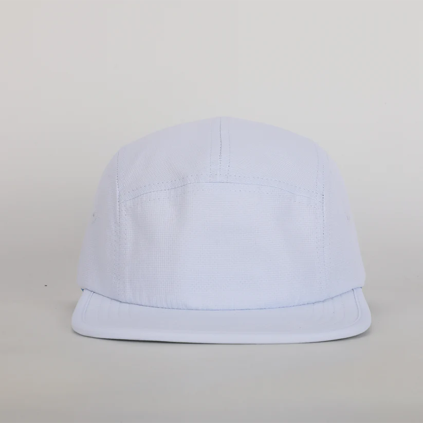 Five Panel Cap - HTV VINLY Custom Printed