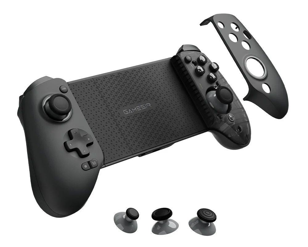 GameSir G8 Plus Bluetooth Mobile Controller